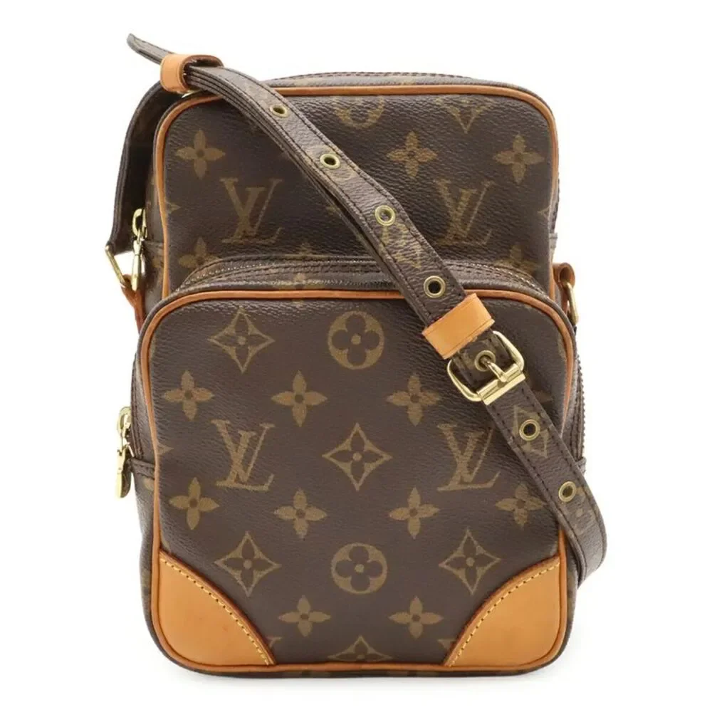 Louis Vuitton Amazon Shoulder Bag